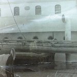 Titanic. Fotos desconocidas
