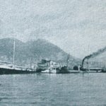 Bombardeos de puertos y otras acciones navales